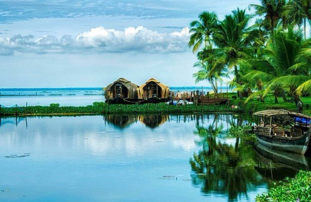 Kerala Tour Packages