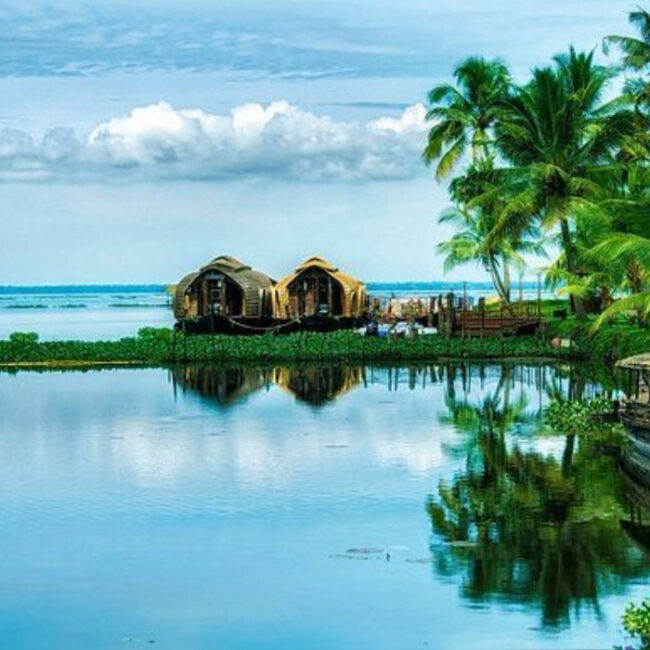 Kerala Tour Packages