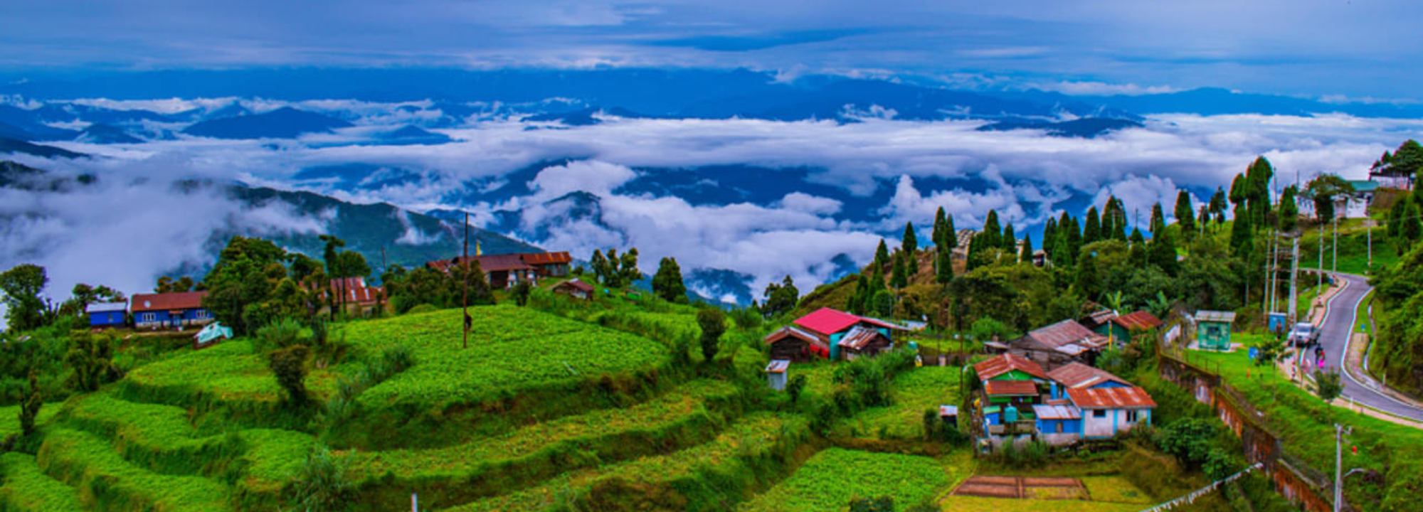 Kerala Tour Packages