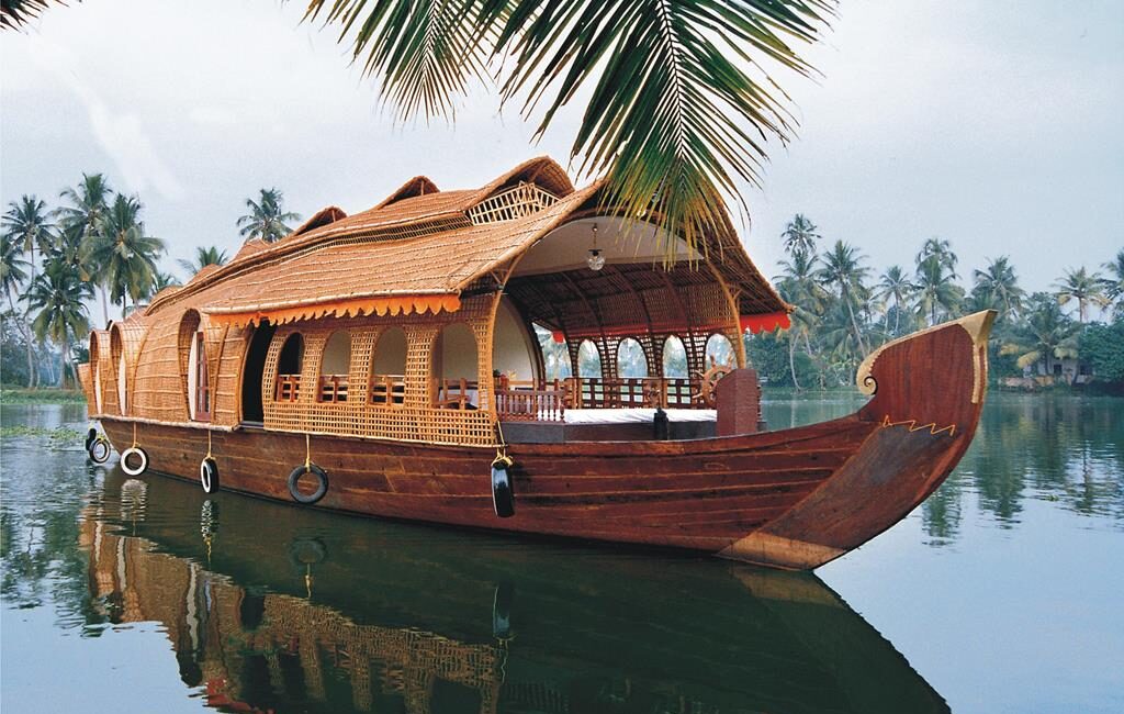 Kerela Tour Packages