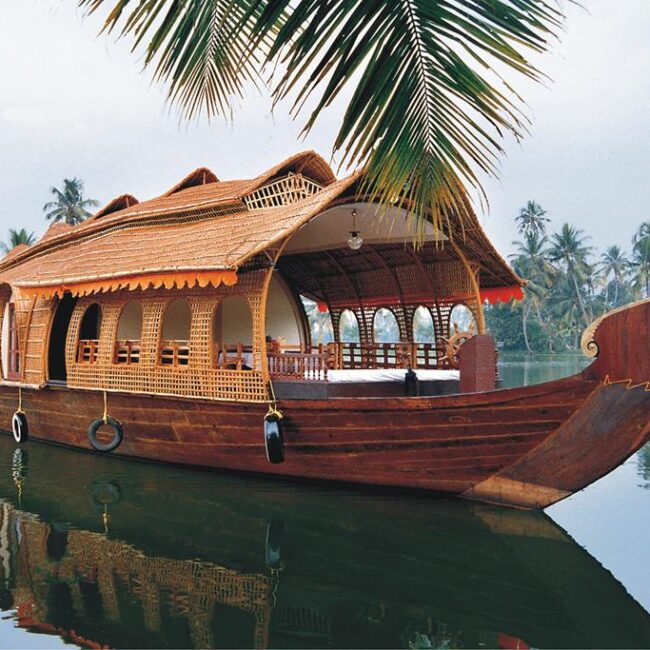 Kerela Tour Packages