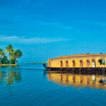 Tourist Place in Kerala