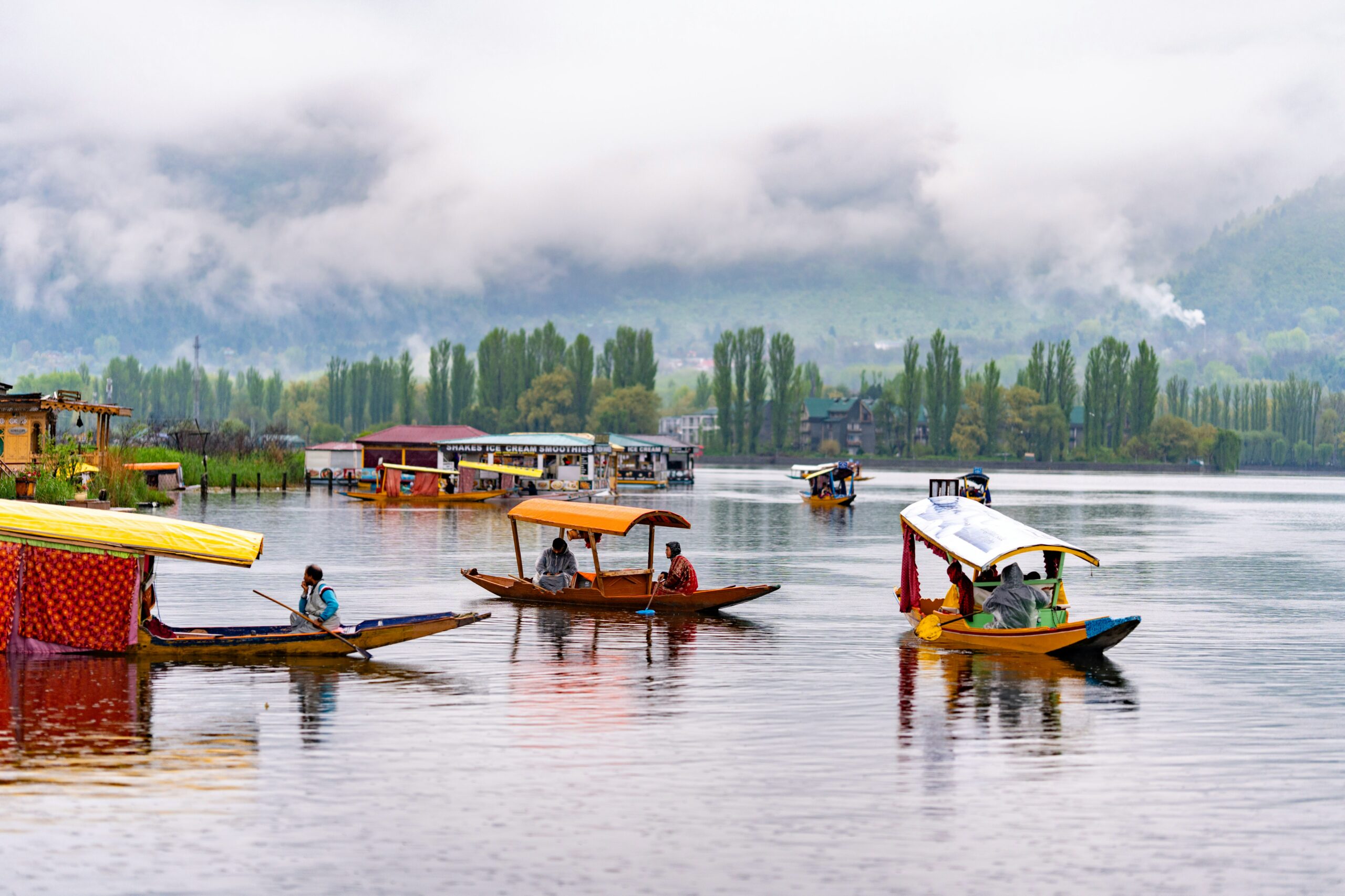 Tamil Nadu Tour Packages for Couples With Flight